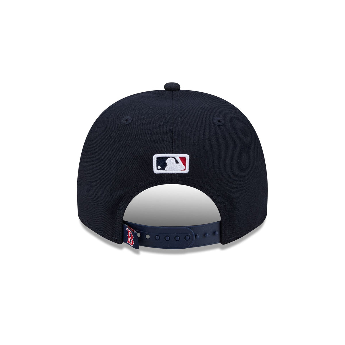 Boston Red Sox Cartoon 9FIFTY A-Frame Snapback Hat