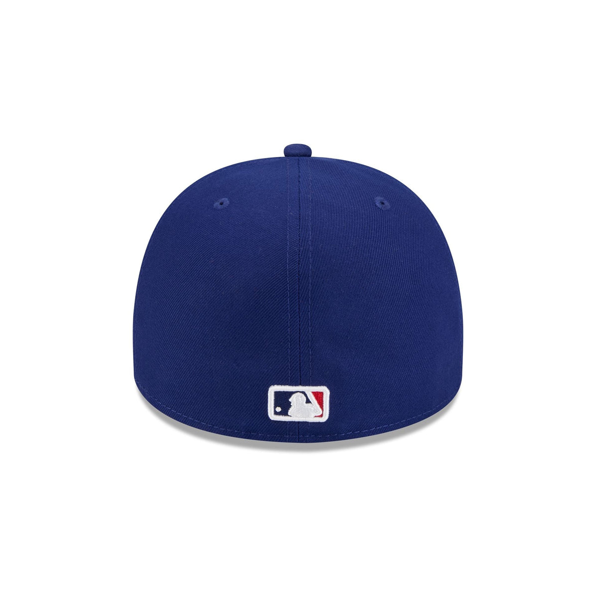 Texas Rangers Cartoon 59FIFTY A-Frame Fitted Hat