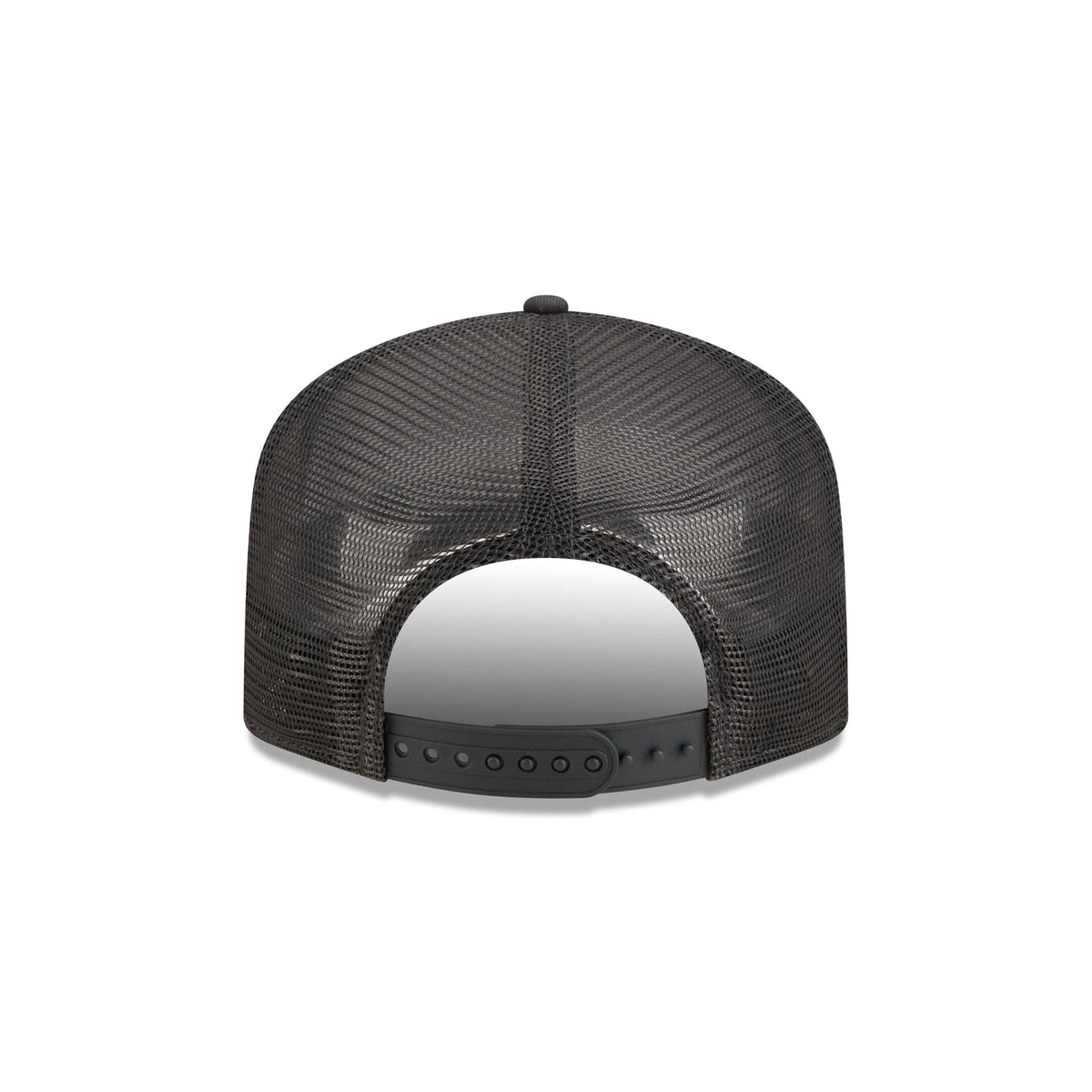 San Diego Padres Washed Graphite 19TWENTY Trucker Hat