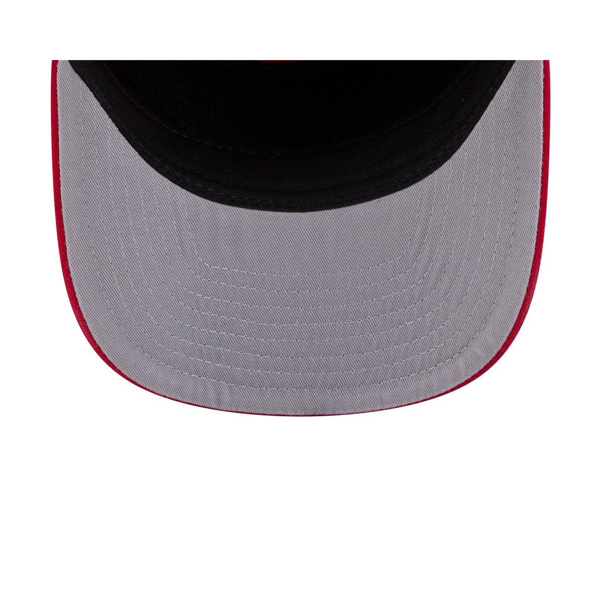 Philadelphia Phillies Stacked 19TWENTY Adjustable Hat