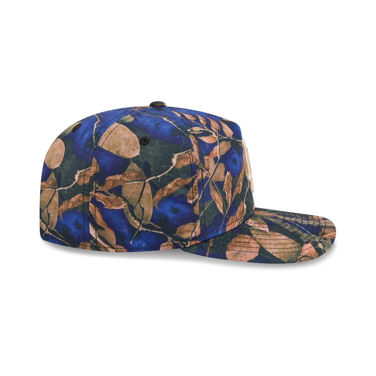 Los Angeles Dodgers Leaves 19TWENTY Adjustable Hat