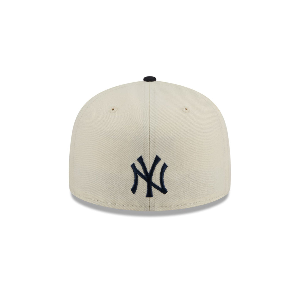 New York Yankees Two Tone Stitch 59FIFTY Fitted Hat