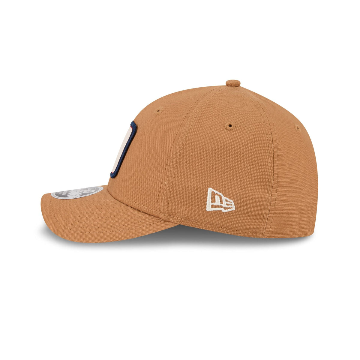 Boston Red Sox Bronze 9FORTY M-Crown Adjustable Hat