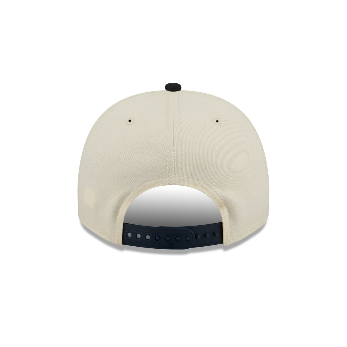 Boston Red Sox Three Hit Chrome White 9FIFTY A-Frame Snapback Hat