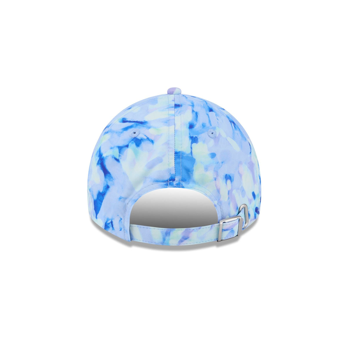 Los Angeles Dodgers Print Casual Classic Adjustable Hat