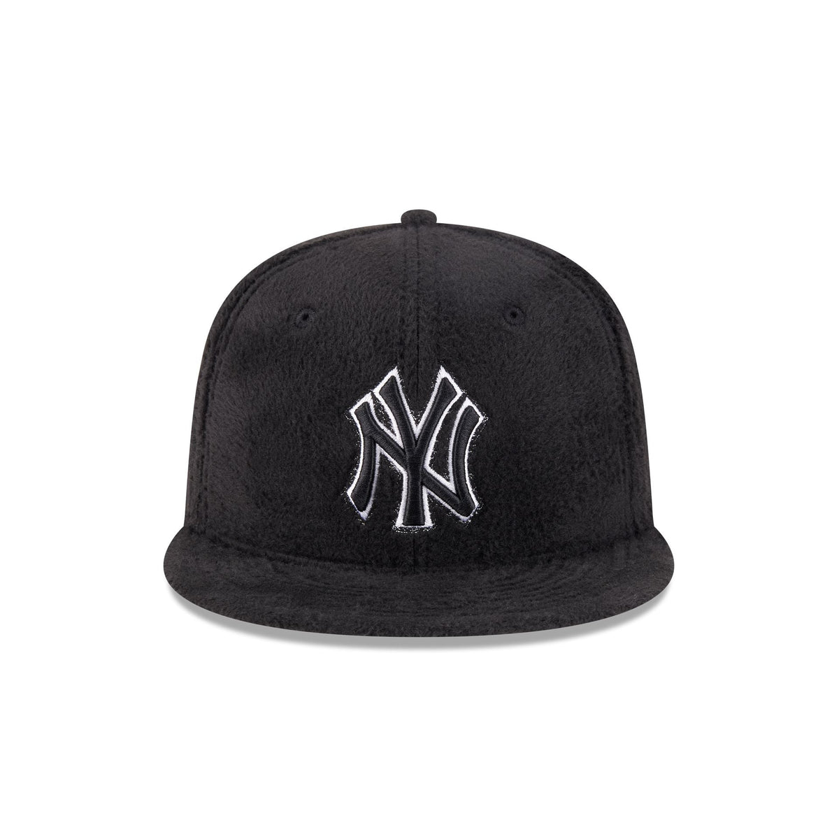 Just Caps Static Logo New York Yankees 59FIFTY Fitted Cap