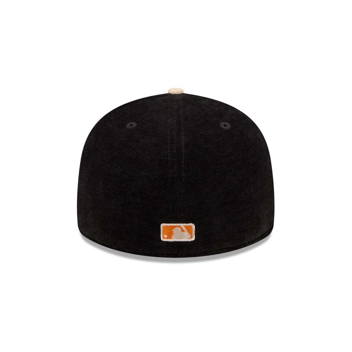 Boston Red Sox Fall Velvet Low Profile 59FIFTY Fitted Hat
