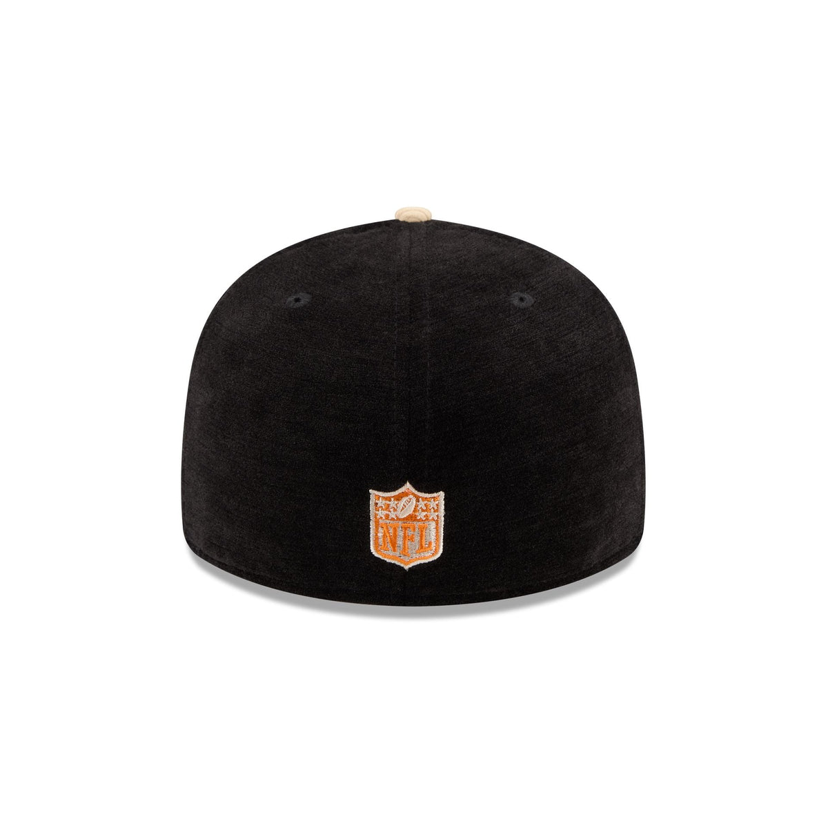 Dallas Cowboys Fall Velvet Low Profile 59FIFTY Fitted Hat
