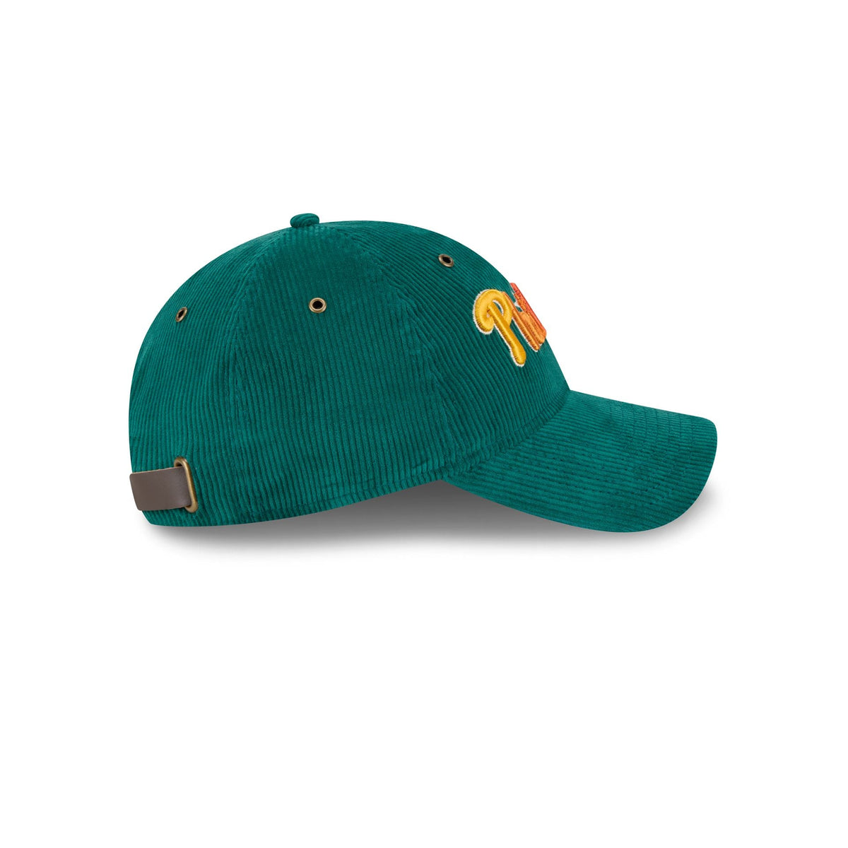 Philadelphia Phillies Gradient Corduroy 9TWENTY Adjustable Hat