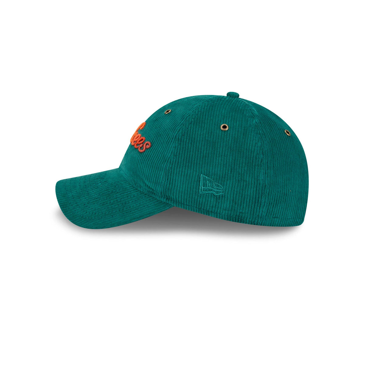 New York Yankees Gradient Corduroy 9TWENTY Adjustable Hat