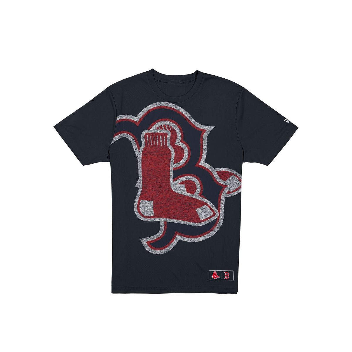 Boston Red Sox Deceptor T-Shirt