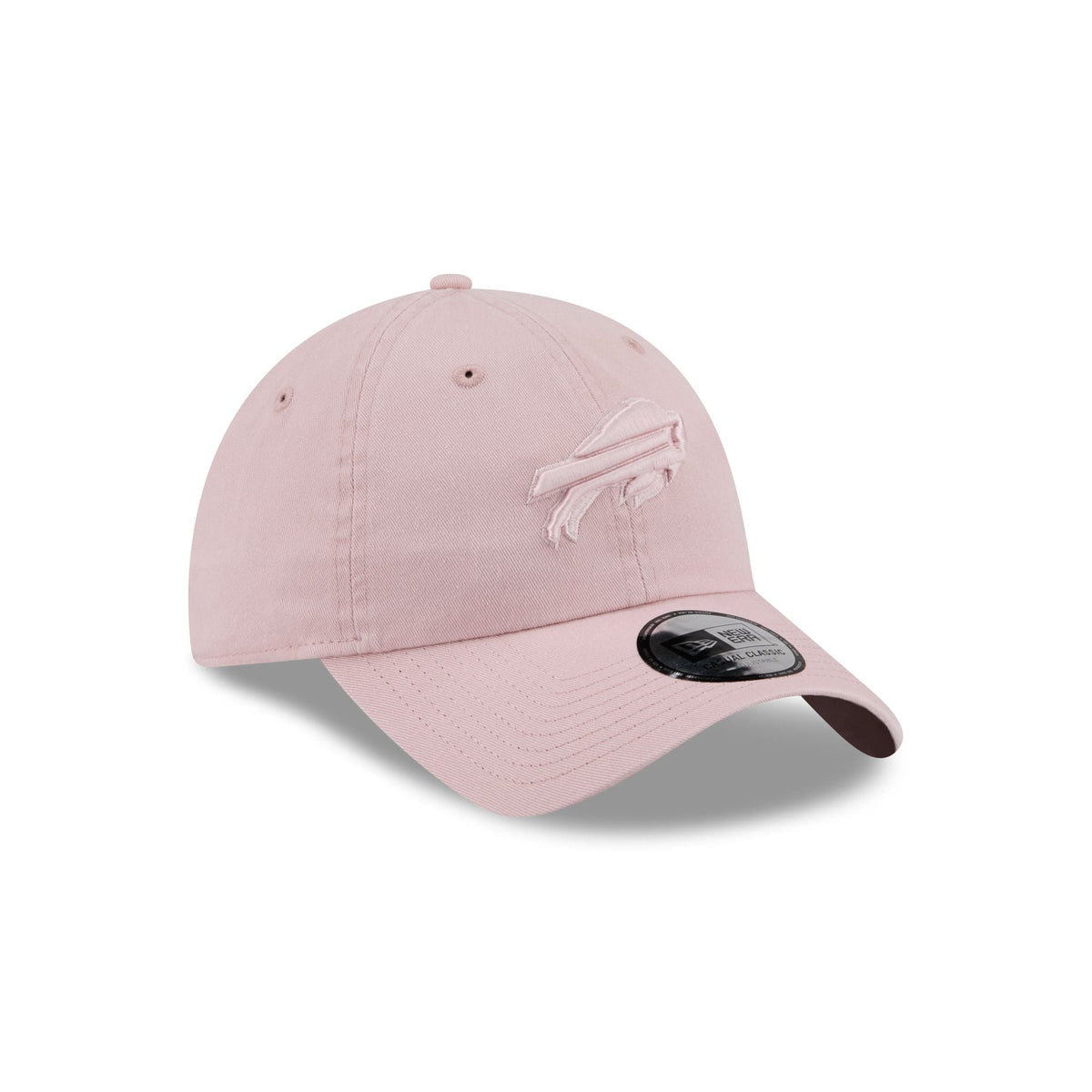 Buffalo Bills Pink Casual Classic Adjustable Hat