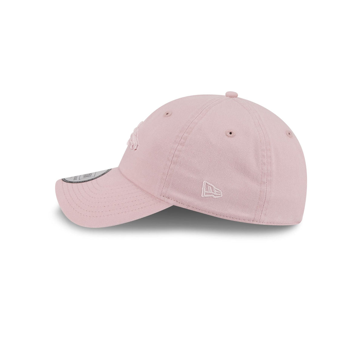 Denver Broncos Pink Casual Classic Adjustable Hat