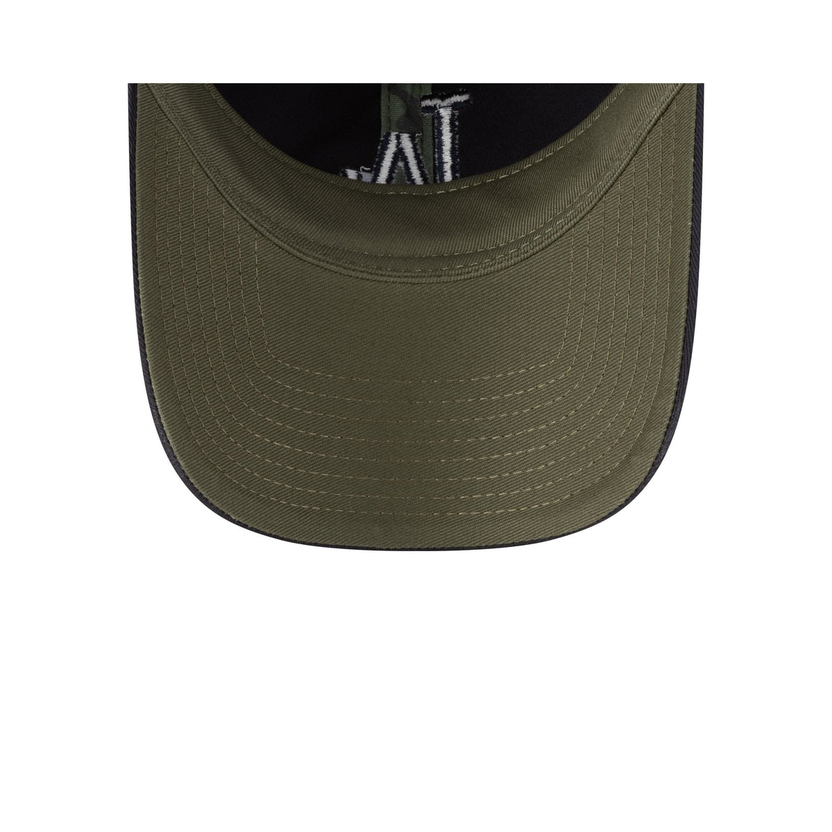 Todd Snyder x Los Angeles Dodgers Navy 9TWENTY Adjustable Hat