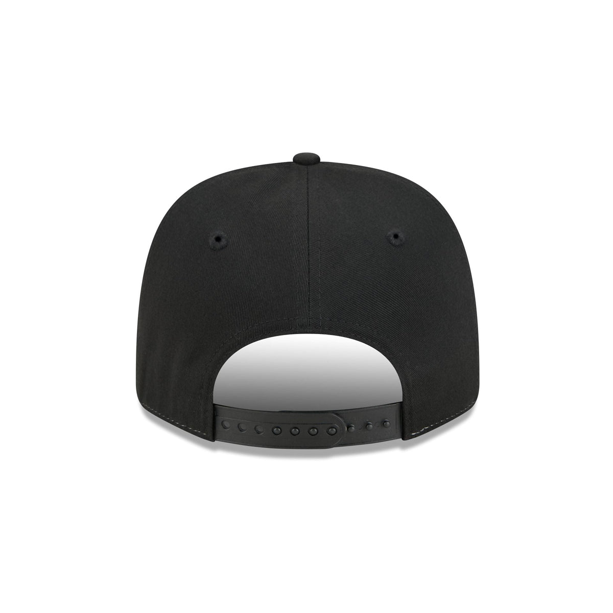 Baltimore Orioles Split Panel 9SEVENTY Stretch-Snap Hat