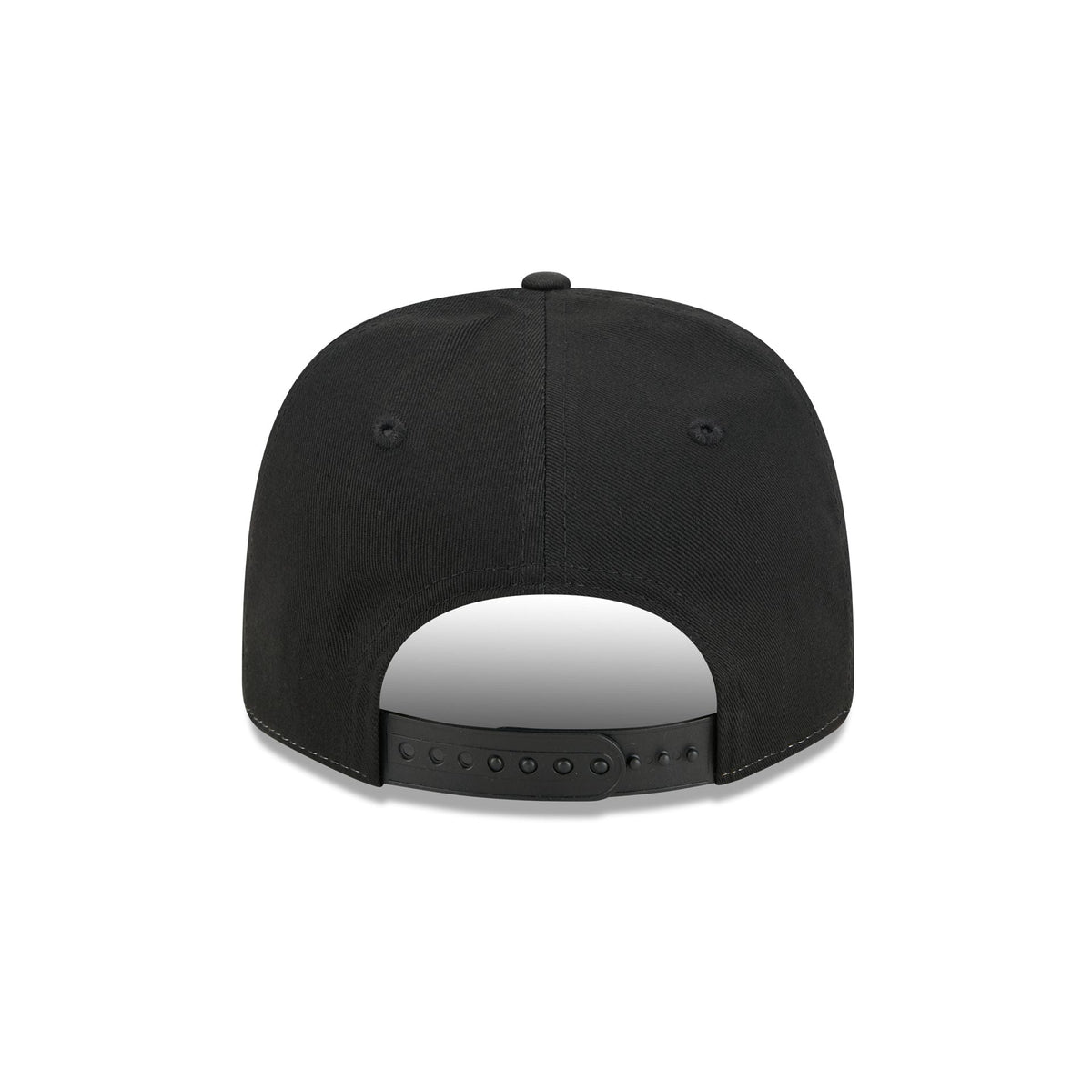New Orleans Saints Split Panel 9SEVENTY Stretch-Snap Hat