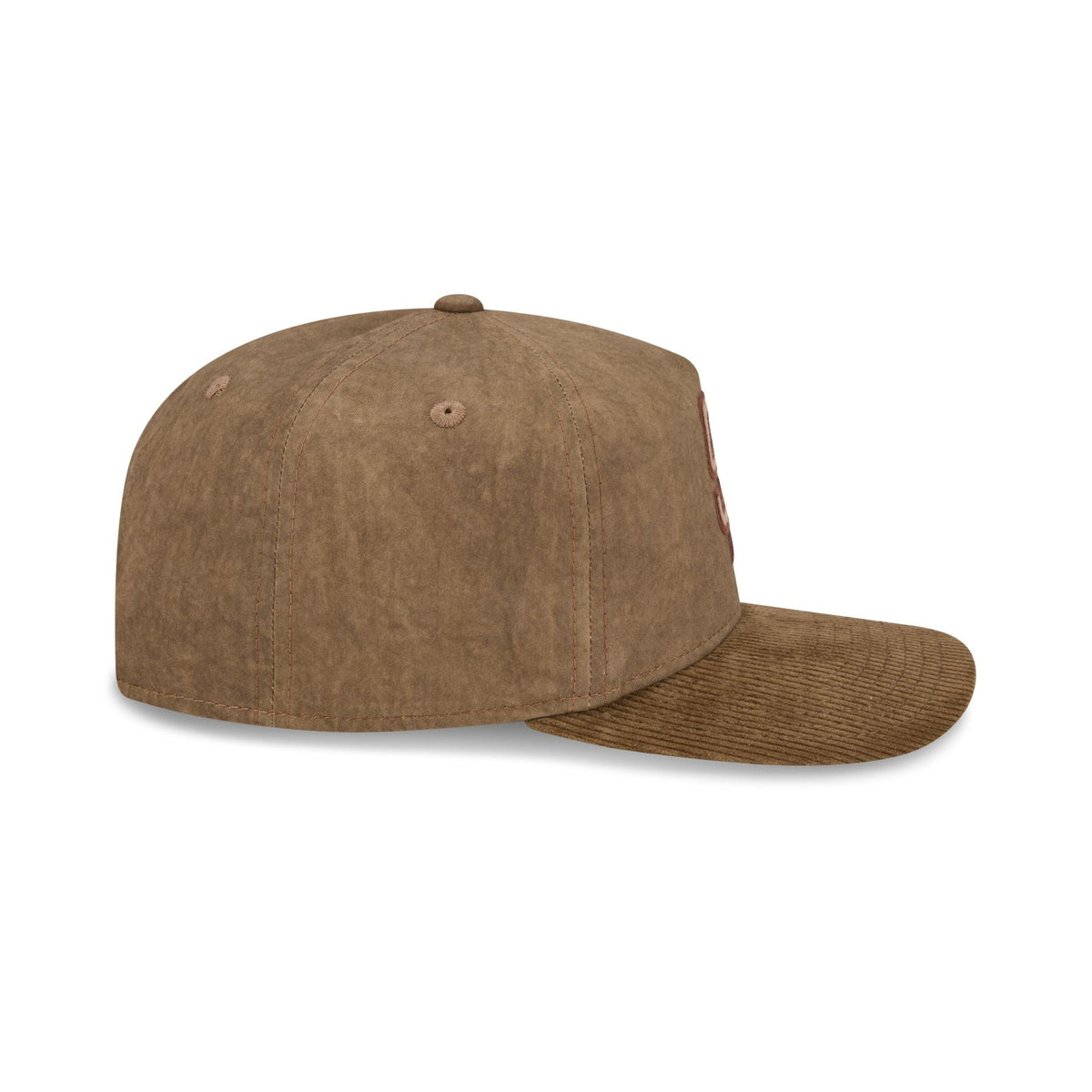 San Diego Padres Utility Linen 19TWENTY Adjustable Hat
