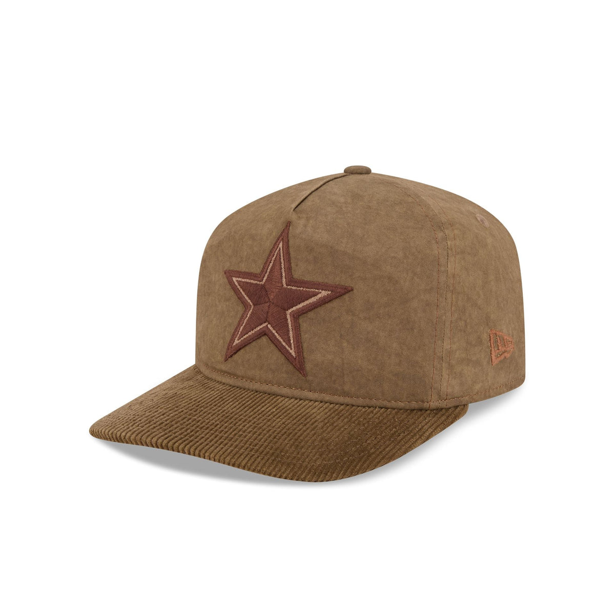 Dallas Cowboys Utility Linen 19TWENTY Adjustable Hat