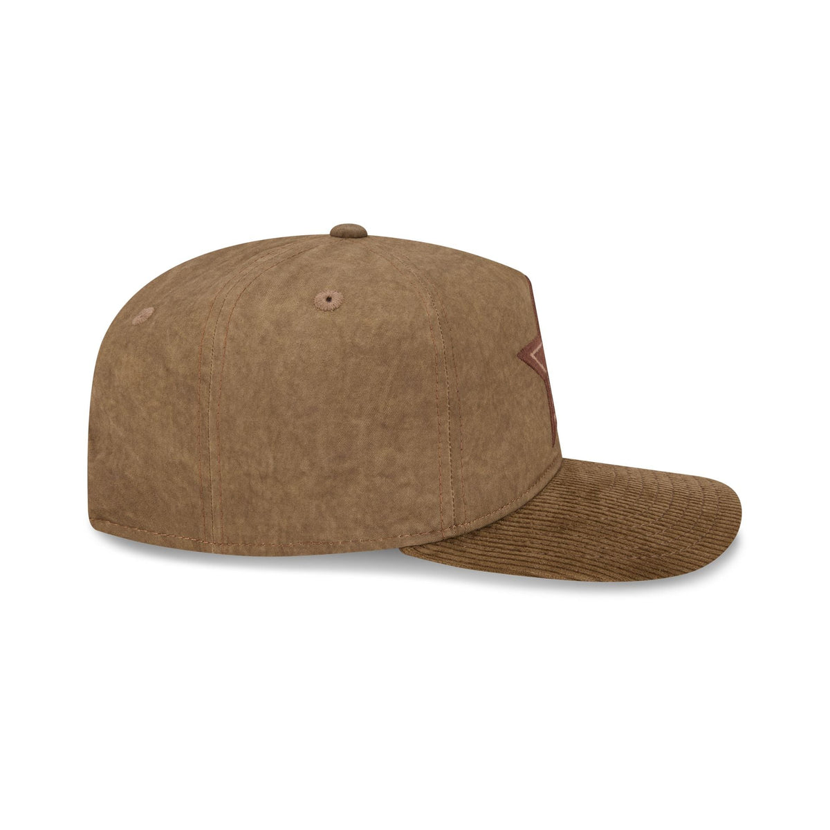 Dallas Cowboys Utility Linen 19TWENTY Adjustable Hat