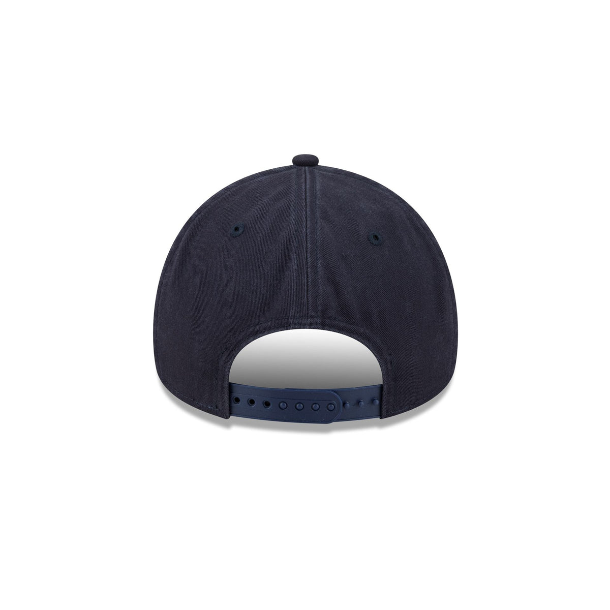Boston Red Sox Stacked Rope 9FORTY A-Frame Snapback Hat