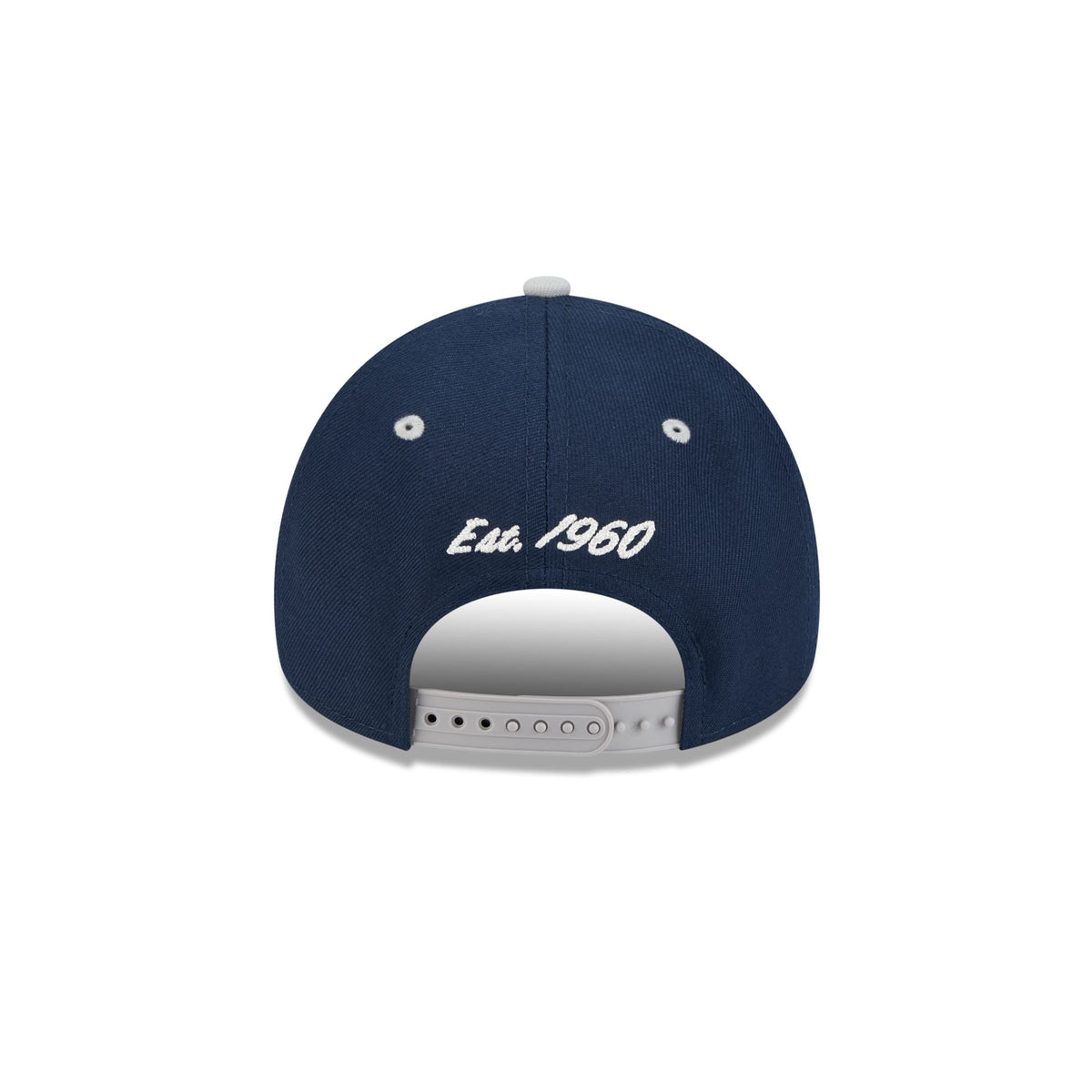 Dallas Cowboys Arched 9FORTY A-Frame Snapback Hat