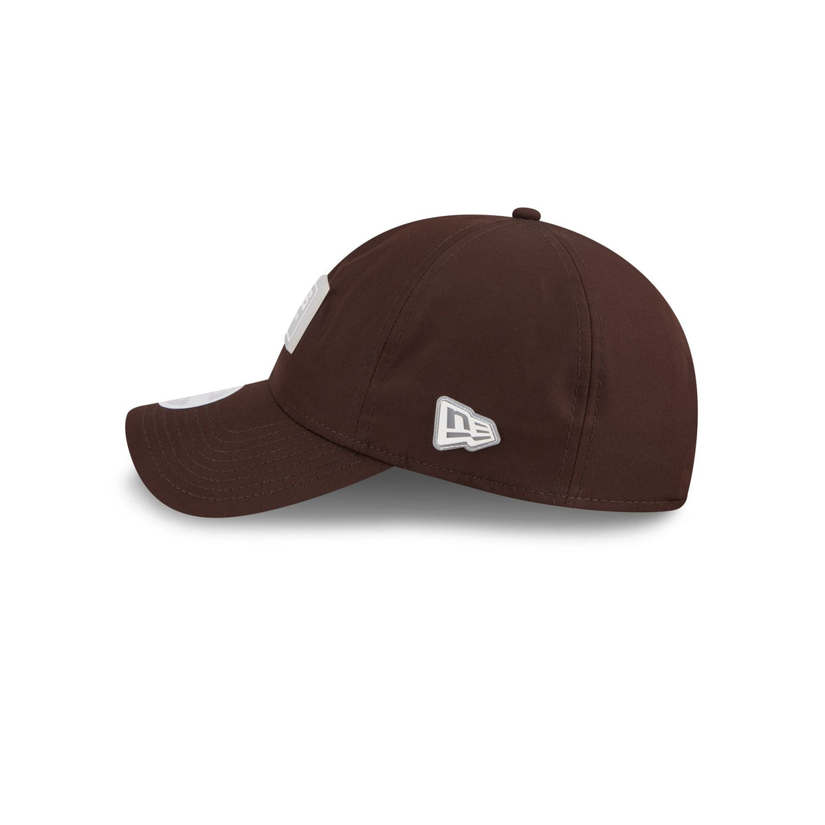 San Diego Padres Labeled Women's 9TWENTY Adjustable Hat