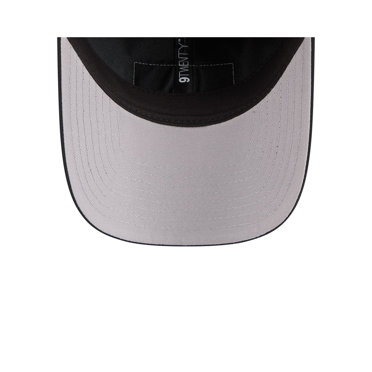 San Francisco Giants Labeled Women's 9TWENTY Adjustable Hat