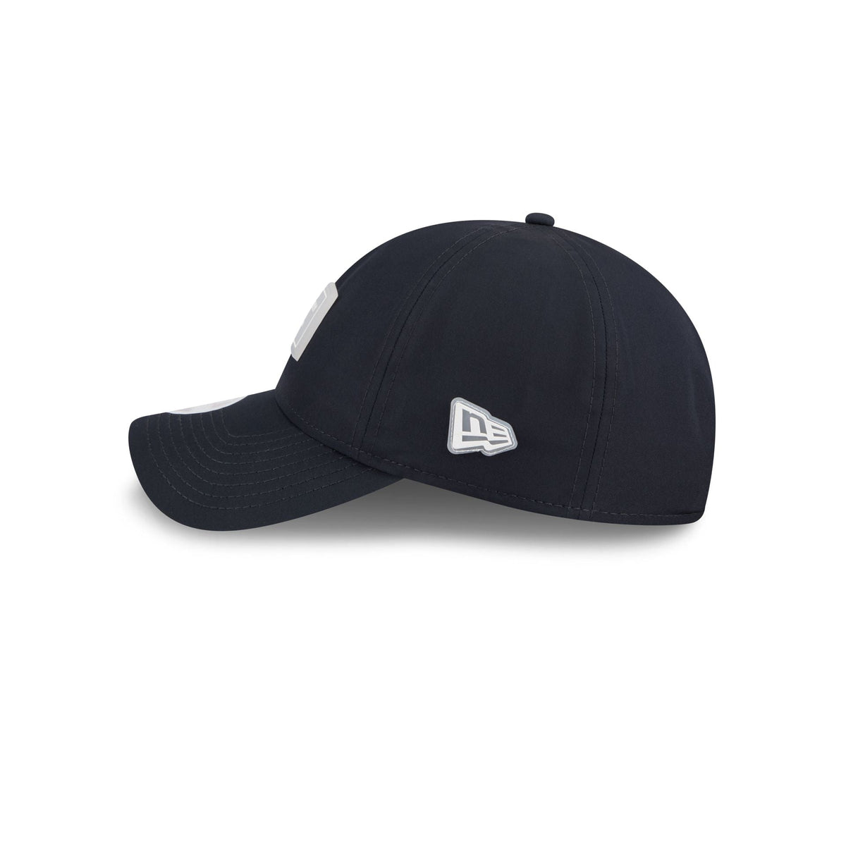 New York Yankees Labeled Women's 9TWENTY Adjustable Hat