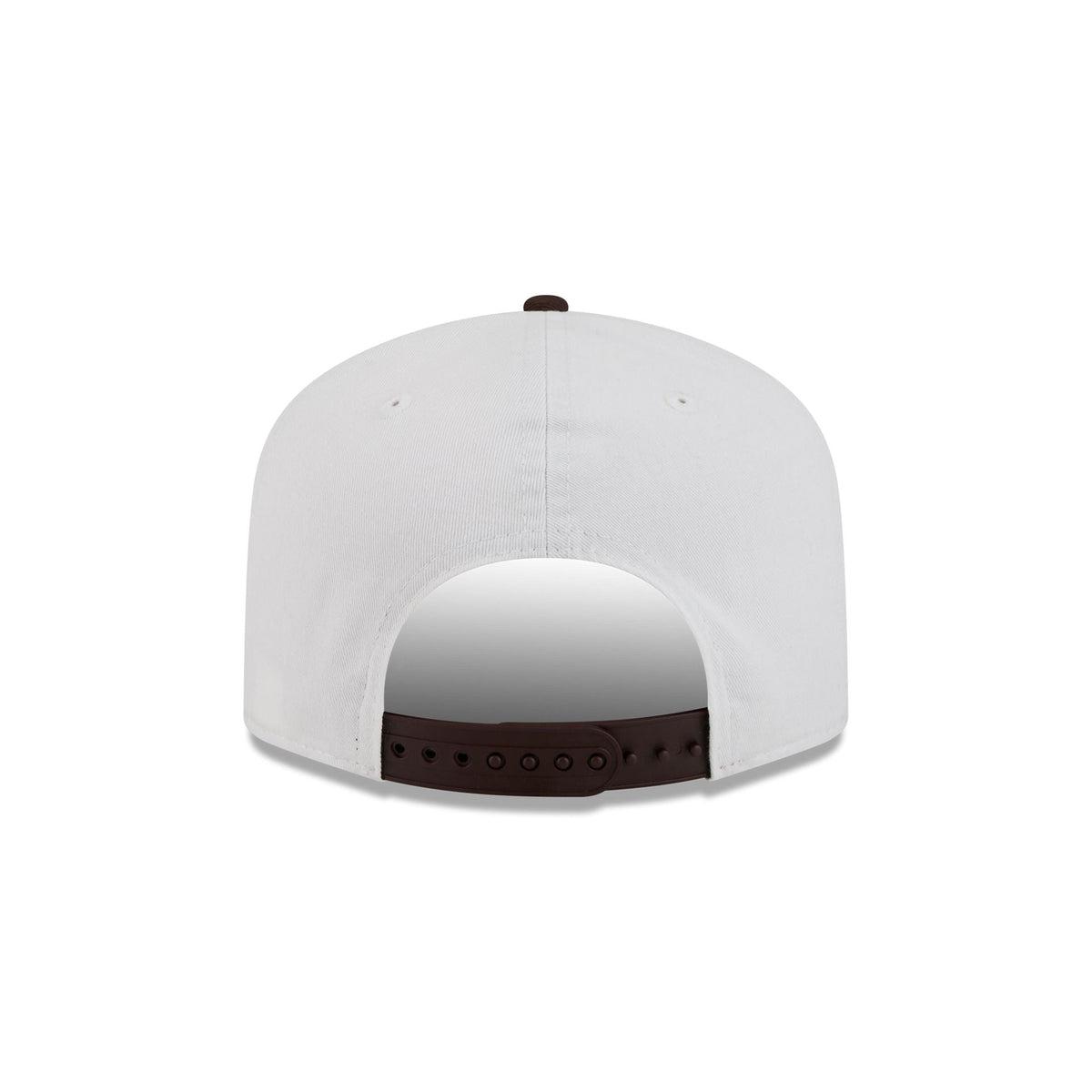 San Diego Padres Gold Scripted 19TWENTY Adjustable Hat