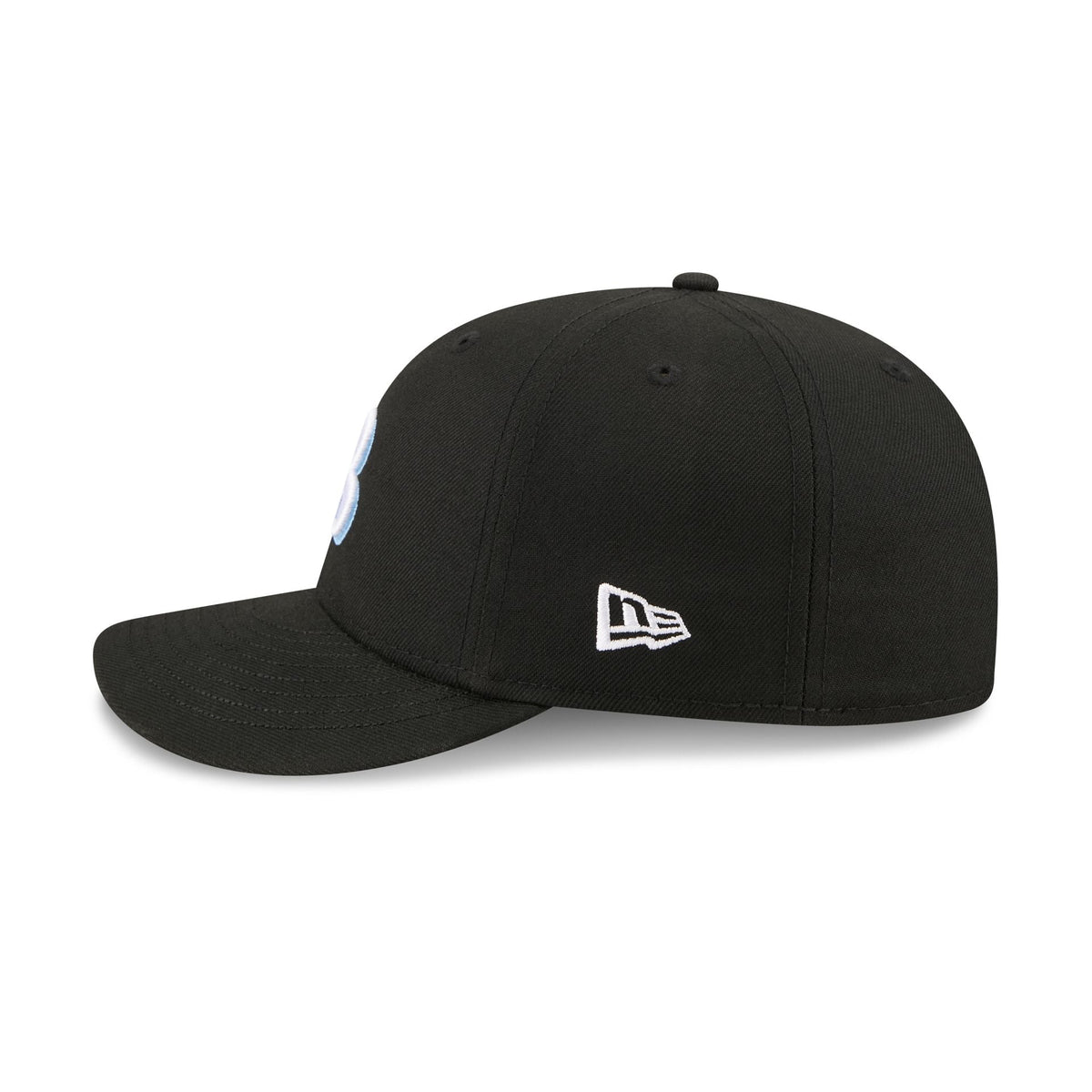 Tampa Bay Rays Surf Tide 59FIFTY Fitted Hat