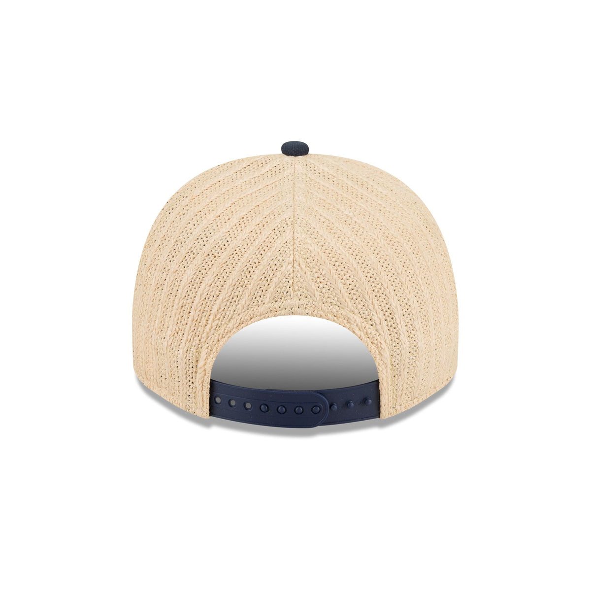 New York Yankees Grained 9FIFTY A-Frame Snapback Hat