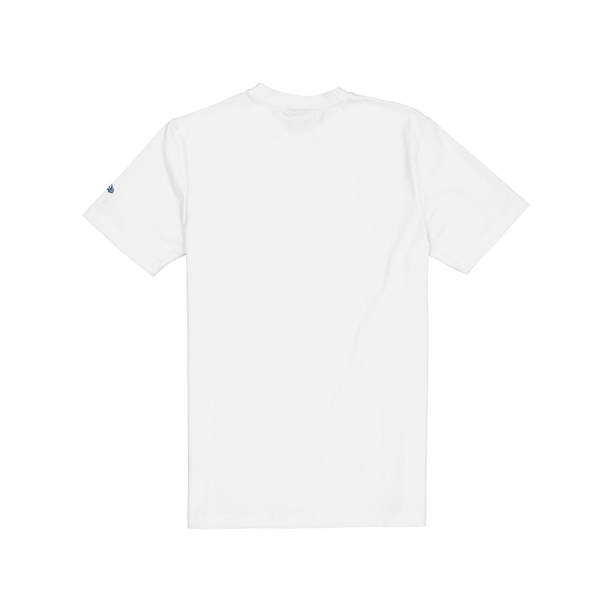 New York Mets Sport Classics Player White T-Shirt