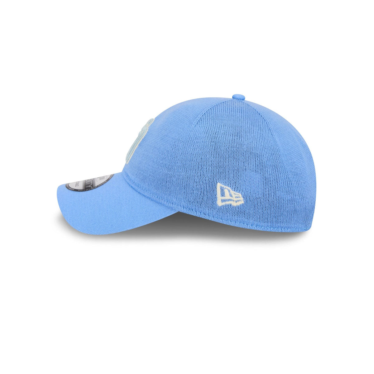 San Diego Padres Merino Wool Sky Blue 9TWENTY Adjustable Hat