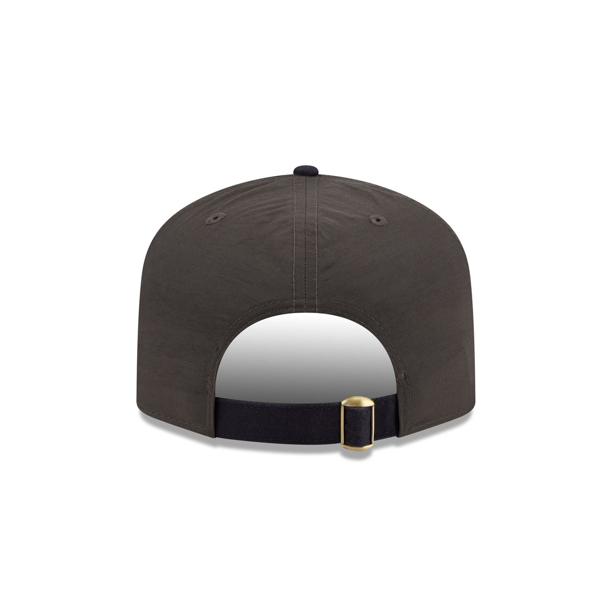 Boston Red Sox Three Looms Nylon Black 19TWENTY Adjustable Hat