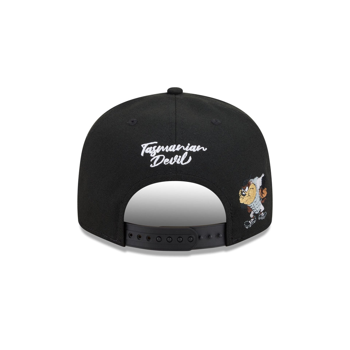 Baltimore Orioles Tasmanian Devil Swing 9FIFTY Snapback Hat