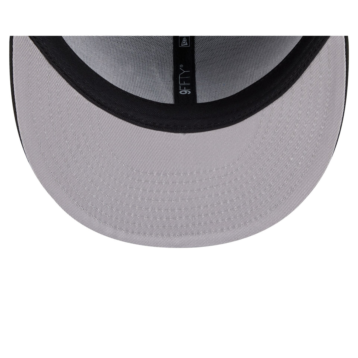 Miami Marlins Bugs Bunny Swing 9FIFTY Snapback Hat