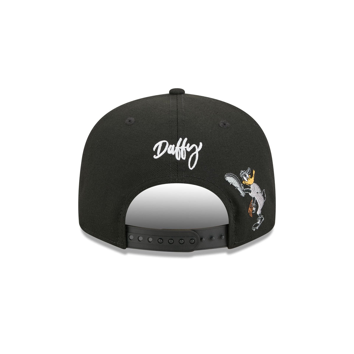 Colorado Rockies Daffy Duck Catch 9FIFTY Snapback Hat