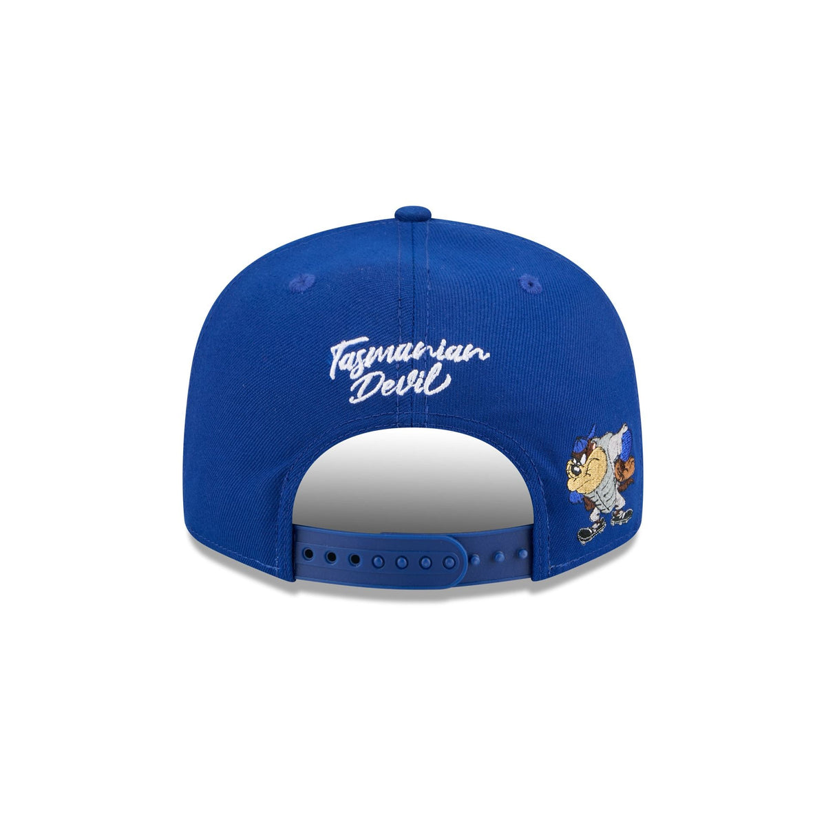 Toronto Blue Jays Tasmanian Devil Swing 9FIFTY Snapback Hat