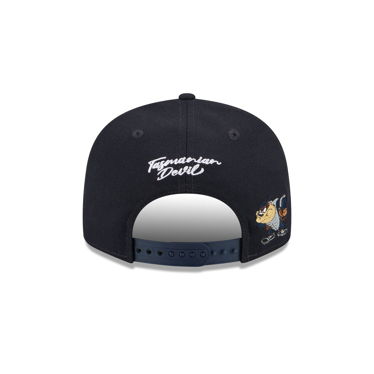 Seattle Mariners Tasmanian Devil Swing 9FIFTY Snapback Hat