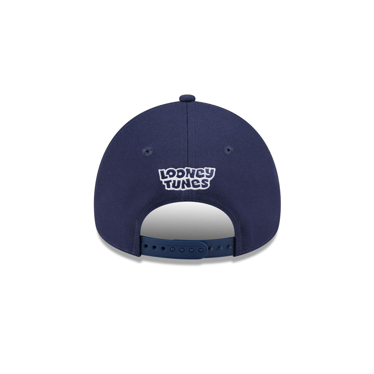 Milwaukee Brewers Looney Tunes 9FORTY A-Frame Snapback Hat