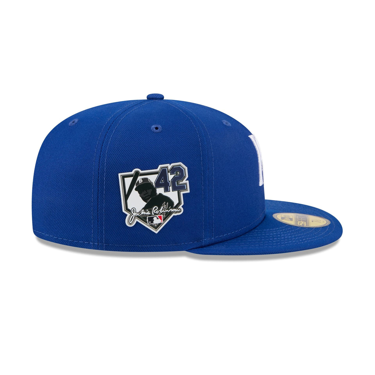 Kansas City Royals Jackie Robinson Day 2026 59FIFTY Fitted Hat