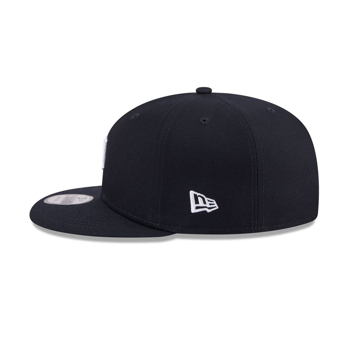 Detroit Tigers Jackie Robinson Day 2026 9FIFTY Snapback Hat