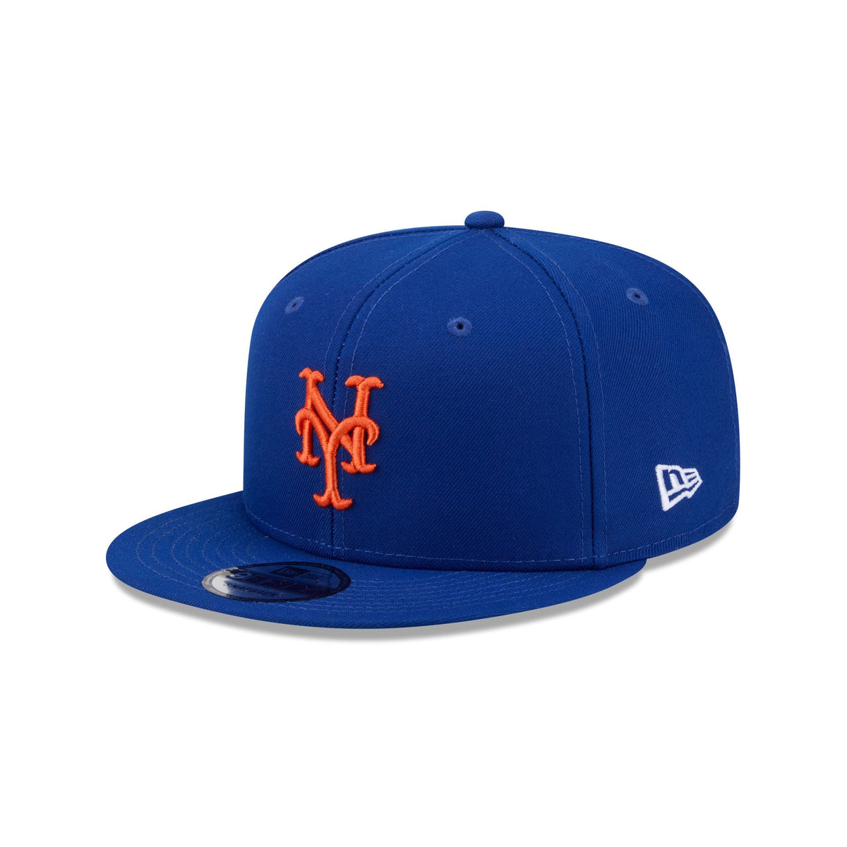 New York Mets Jackie Robinson Day 2026 9FIFTY Snapback Hat