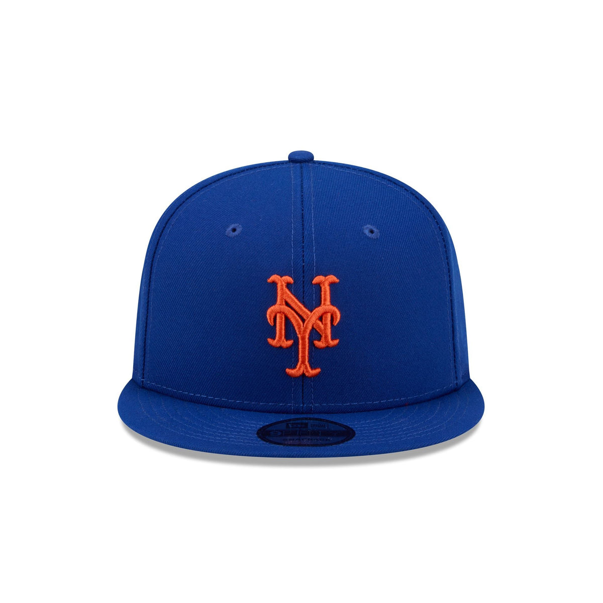 New York Mets Jackie Robinson Day 2026 9FIFTY Snapback Hat