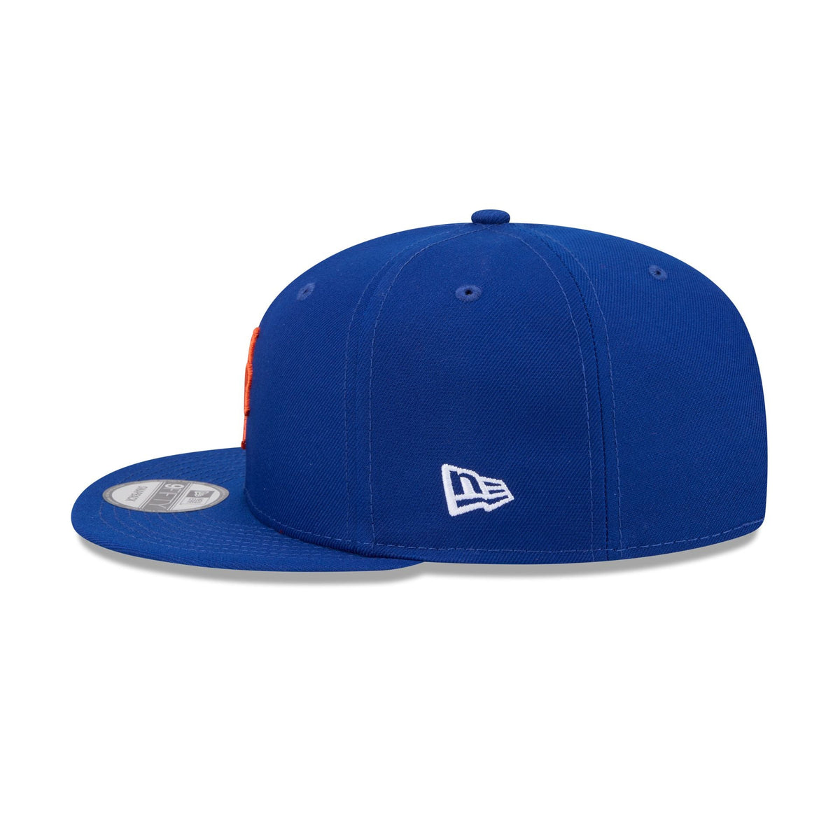 New York Mets Jackie Robinson Day 2026 9FIFTY Snapback Hat