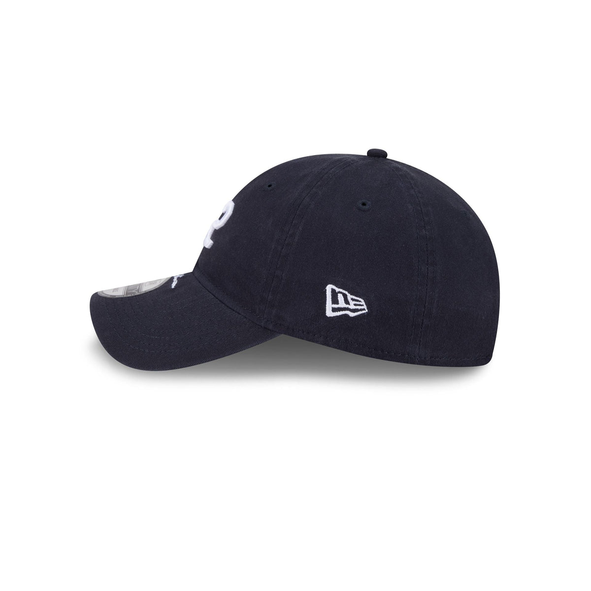 Houston Astros Jackie Robinson Day 2026 9TWENTY Adjustable Hat
