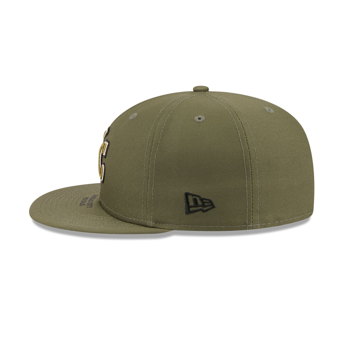 Kansas City Royals Armed Forces Day 2026 59FIFTY Fitted Hat