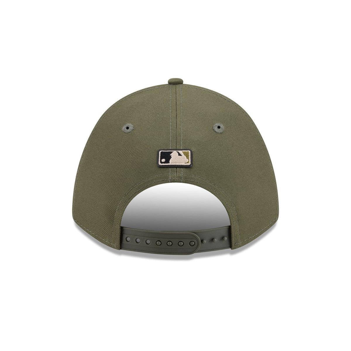 Boston Red Sox Armed Forces Day 2026 9FORTY M-Crown A-Frame Snapback Hat