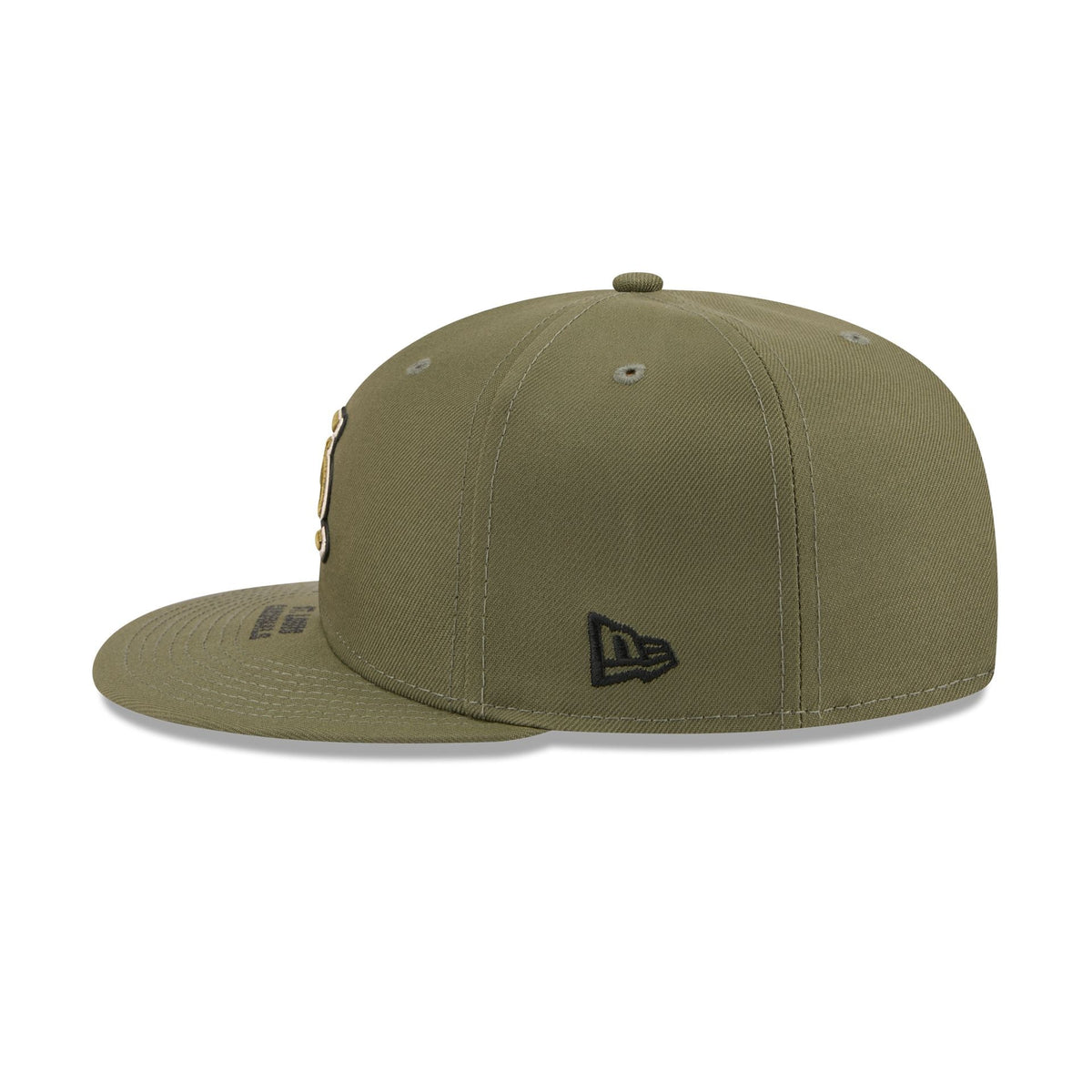 St. Louis Cardinals Armed Forces Day 2026 9FIFTY Snapback Hat