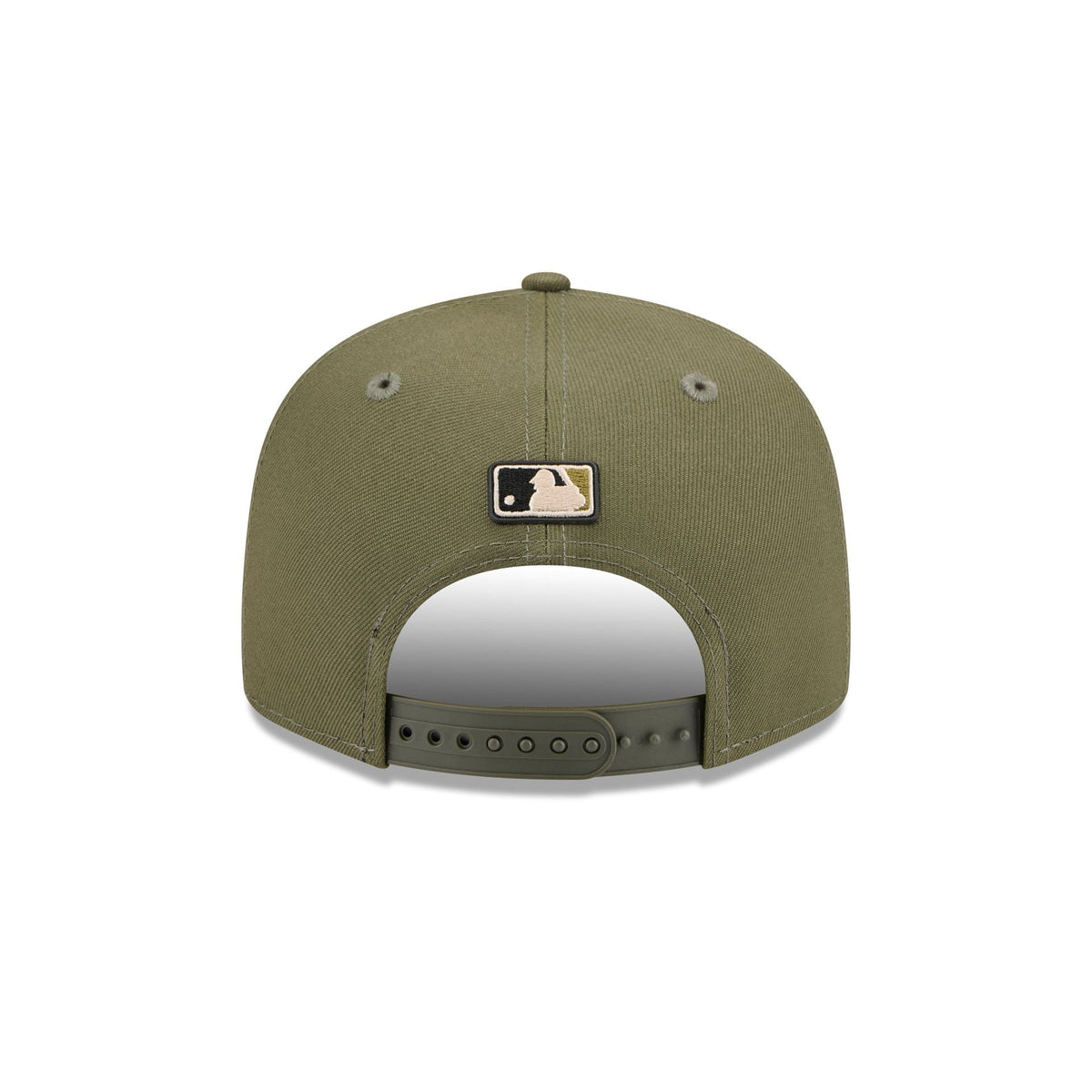 Seattle Mariners Armed Forces Day 2026 9FIFTY Snapback Hat